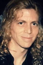 Photo of Brad Buxer