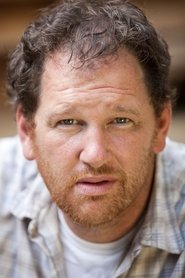 Photo of John Pirruccello