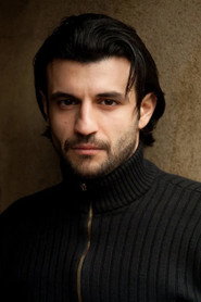 Photo of Sam Vincenti