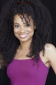 Photo of Monica McSwain