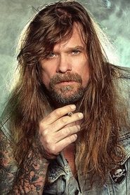 Photo of Chris Holmes