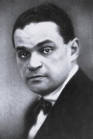Photo of Fritz Kortner
