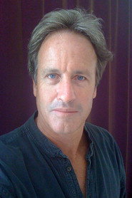 Photo of John Robotham