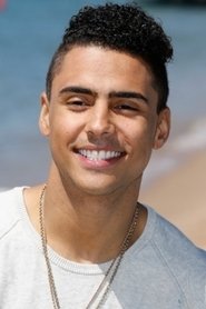 Photo of Quincy Brown