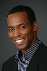 Photo of Anthony Montgomery