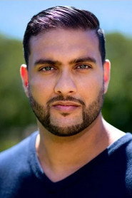 Photo of Miguel Anthony