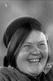Photo of Maria Klyuchareva