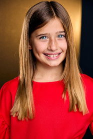 Photo of Ana Sophia Heger