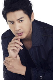 Photo of Zhang Tianqi
