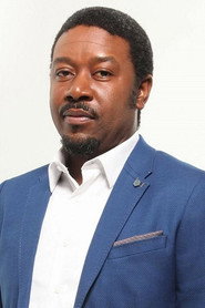 Photo of Bongani Madondo
