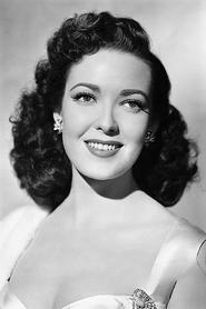 Photo of Linda Darnell