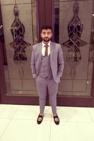 Photo of Imran Manzoor