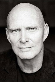 Photo of David Bateson