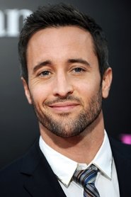 Фото: Alex O'Loughlin