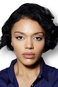 Photo of Jessica A'Zora