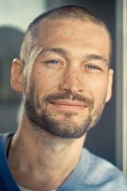 Фото: Andy Whitfield