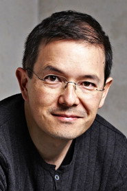 Photo of Shaun Tan
