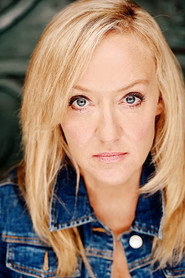 Photo of Jane McNeill