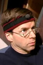 Photo of Gord Robertson