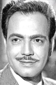 Photo of Kamal Al-Shennawi