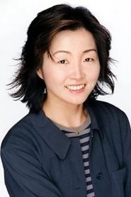 Photo of Megumi Urawa