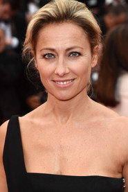Photo of Anne-Sophie Lapix