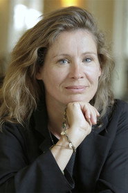 Photo of Jeannette Arndt