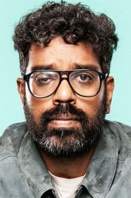 Фото: Romesh Ranganathan