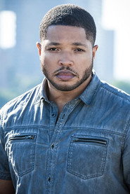 Photo of Troy Faruk