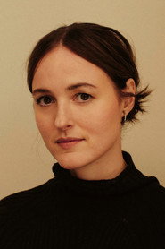 Photo of Renate Reinsve