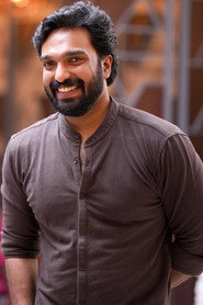 Photo of Amith Chakalakkal