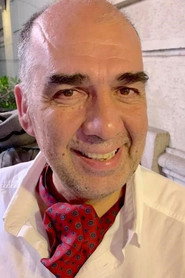 Photo of Pietro Ubaldi