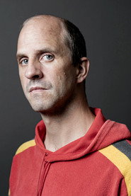 Photo of Mattias Fransson