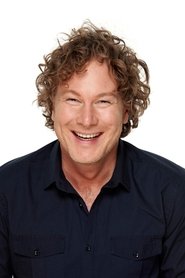 Photo of Gustav Nilsen