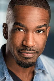 Photo of Kristopher Charles