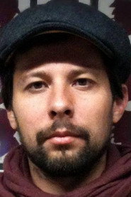 Photo of Alexander Demyanenko