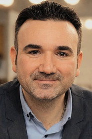 Photo of Elshan Hadjibabayev