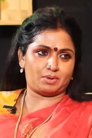 Фото: Bhuvaneswari