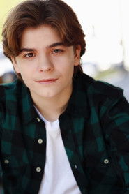 Photo of Gavin Bedell