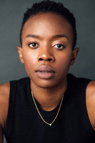 Photo of Natasha Mumba
