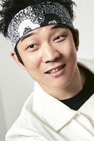 Photo of Han Kyung-rock