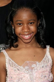 Photo of Jamia Simone Nash