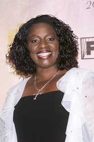 Photo of LaTanya Richardson Jackson