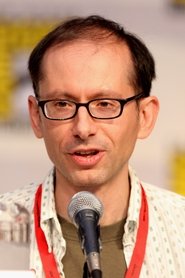 Photo of David X. Cohen