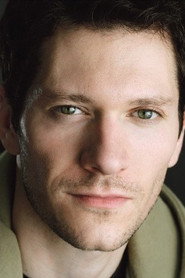 Photo of Creighton James