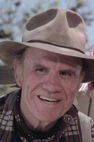 Photo of R.G. Armstrong