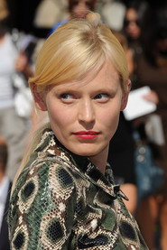 Photo of Anna Sherbinina