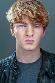 Photo of Jackson Frazer
