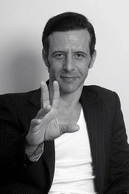 Photo of Axel Jodorowsky
