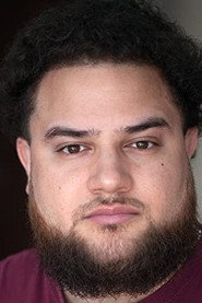 Photo of Jesse Sherman